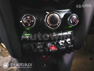 2019 MINI COOPER 5DOORS D 1.5 - 13