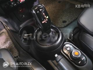 2019 MINI COOPER 5DOORS D 1.5 - 14