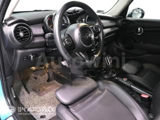 2019 MINI COOPER 5DOORS D 1.5 - 15