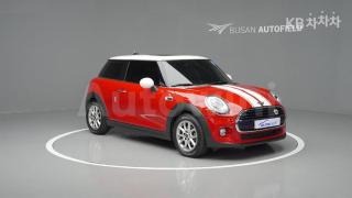 WMWXN3103J2E01984 2018 MINI COOPER 3DOORS D 1.5 HIGH트림-1