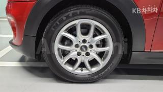 2018 MINI COOPER 3DOORS D 1.5 HIGH트림 - 8
