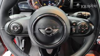 2018 MINI COOPER 3DOORS D 1.5 HIGH트림 - 13