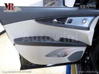 2020 LINCOLN NAUTILUS 2.7 GASOLINE 202A - 15