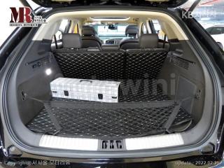 2020 LINCOLN NAUTILUS 2.7 GASOLINE 202A - 17