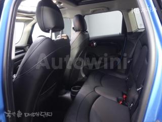 2018 MINI COOPER 5DOORS D 1.5 HIGH트림 - 9