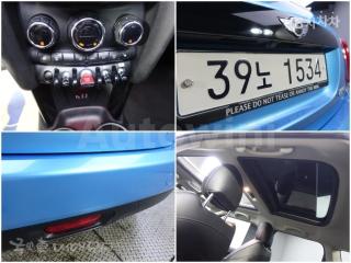 2018 MINI COOPER 5DOORS D 1.5 HIGH트림 - 17