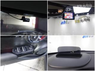 2018 MINI COOPER 5DOORS D 1.5 HIGH트림 - 18