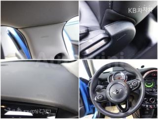 2018 MINI COOPER 5DOORS D 1.5 HIGH트림 - 19