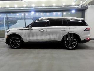 5LM5J7XC7MGL08641 2021 LINCOLN AVIATOR 3.0 V6 RESERVE-2