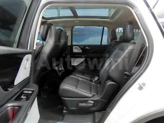 5LM5J7XC7MGL08641 2021 LINCOLN AVIATOR 3.0 V6 RESERVE-5