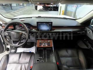 2021 LINCOLN AVIATOR 3.0 V6 RESERVE - 9