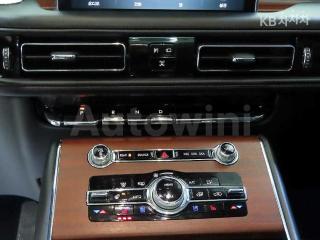 2021 LINCOLN AVIATOR 3.0 V6 RESERVE - 11