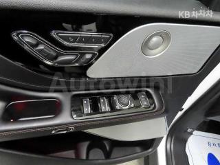 2021 LINCOLN AVIATOR 3.0 V6 RESERVE - 12