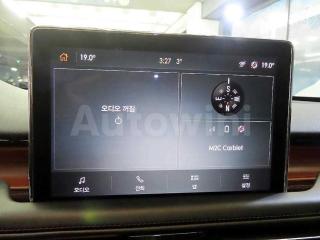 2021 LINCOLN AVIATOR 3.0 V6 RESERVE - 13