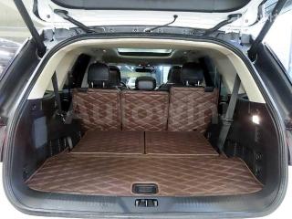 2021 LINCOLN AVIATOR 3.0 V6 RESERVE - 17