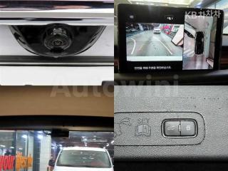 2021 LINCOLN AVIATOR 3.0 V6 RESERVE - 18