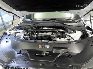 2021 LINCOLN AVIATOR 3.0 V6 RESERVE - 19