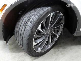 2021 LINCOLN AVIATOR 3.0 V6 RESERVE - 20