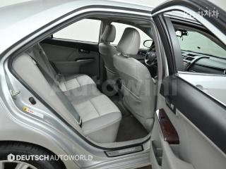 2012 TOYOTA CAMRY 2.5 XLE - 12