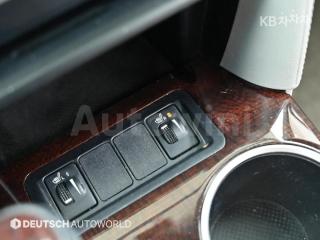 2012 TOYOTA CAMRY 2.5 XLE - 17