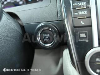 2012 TOYOTA CAMRY 2.5 XLE - 18