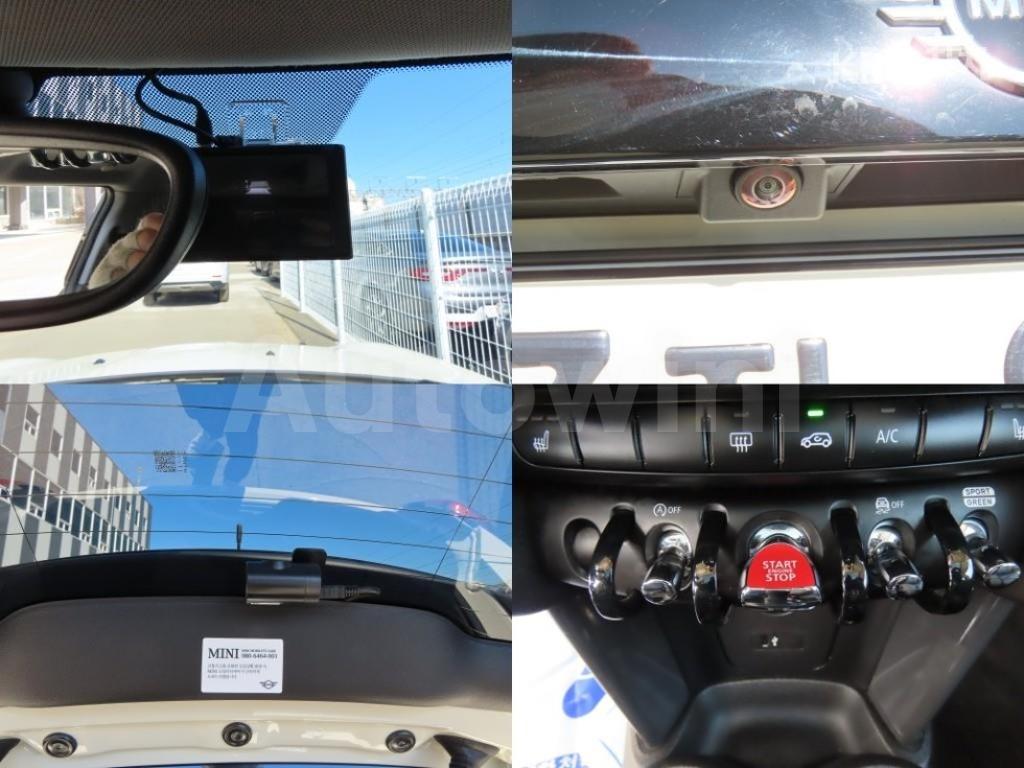 2019 MINI COOPER 5DOORS D 1.5 - 15