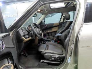 WMWYU9101K3H02002 2019 MINI COOPER COUNTRYMAN D ALL4 2.0 HIGH TRIM-5