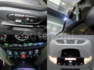 2019 MINI COOPER COUNTRYMAN D ALL4 2.0 HIGH TRIM - 16