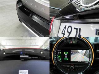 2019 MINI COOPER COUNTRYMAN D ALL4 2.0 HIGH TRIM - 18