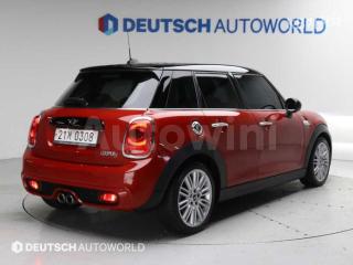 WMWXU3108G2D46718 2016 MINI COOPER 5DOORS S 1.6-1