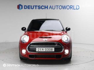 WMWXU3108G2D46718 2016 MINI COOPER 5DOORS S 1.6-2