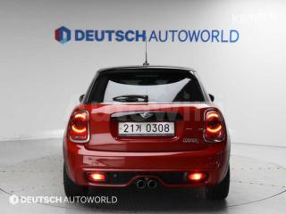 WMWXU3108G2D46718 2016 MINI COOPER 5DOORS S 1.6-3