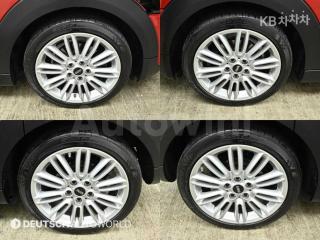 WMWXU3108G2D46718 2016 MINI COOPER 5DOORS S 1.6-4