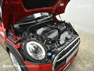 WMWXU3108G2D46718 2016 MINI COOPER 5DOORS S 1.6-5
