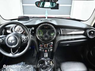 2016 MINI COOPER 5DOORS S 1.6 - 7
