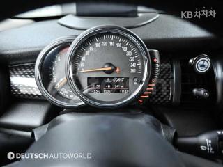 2016 MINI COOPER 5DOORS S 1.6 - 8