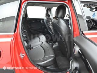 2016 MINI COOPER 5DOORS S 1.6 - 12