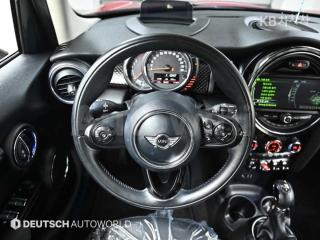 2016 MINI COOPER 5DOORS S 1.6 - 13
