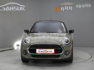 WMWXR7102L2L52837 2020 MINI COOPER 3DOORS 1.5 HIGH트림-0