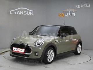 WMWXR7102L2L52837 2020 MINI COOPER 3DOORS 1.5 HIGH트림-1