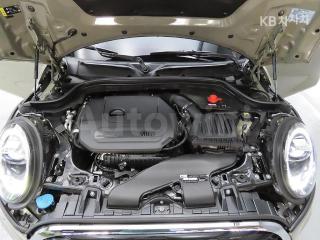 2020 MINI COOPER 3DOORS 1.5 HIGH트림 - 8