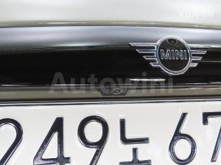 2020 MINI COOPER 3DOORS 1.5 HIGH트림 - 10