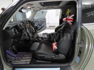2020 MINI COOPER 3DOORS 1.5 HIGH트림 - 11