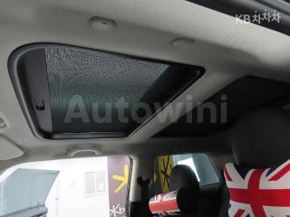 2020 MINI COOPER 3DOORS 1.5 HIGH트림 - 12