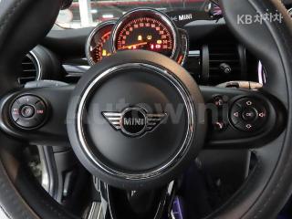 2020 MINI COOPER 3DOORS 1.5 HIGH트림 - 13