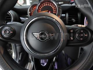 2020 MINI COOPER 3DOORS 1.5 HIGH트림 - 15