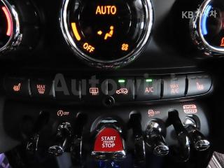 2020 MINI COOPER 3DOORS 1.5 HIGH트림 - 16