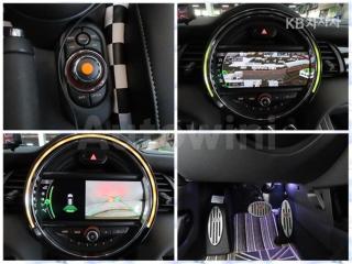 2020 MINI COOPER 3DOORS 1.5 HIGH트림 - 18