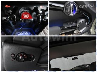 2020 MINI COOPER 3DOORS 1.5 HIGH트림 - 19