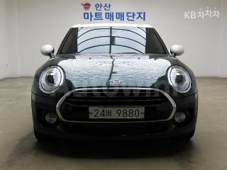 2019 MINI COOPER CLUBMAN D 2.0 일반형(09~) - 1